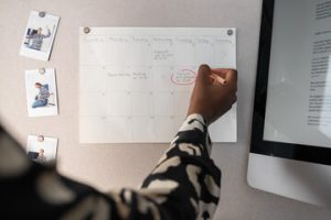 Event Planning